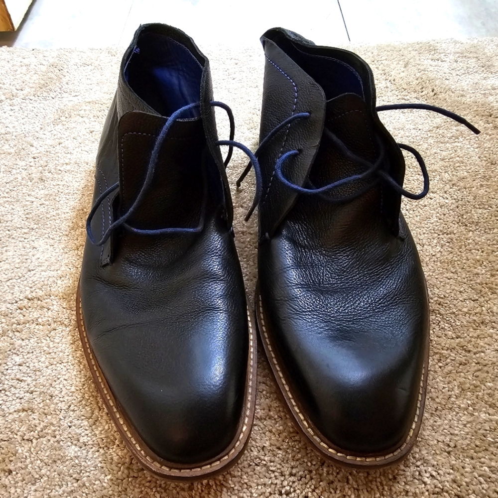 Ted Baker Mens Dress Shoes